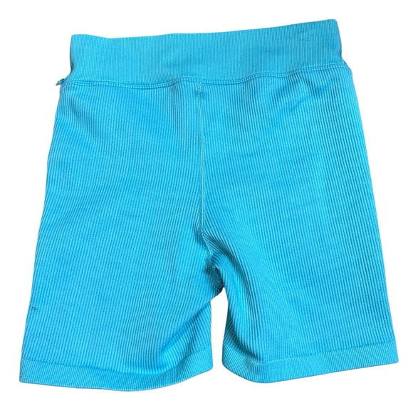 Aerie Offline Ribbed Seamless 5” Bike Short - Picture 4 of 5